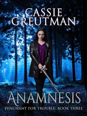 cover image of Anamnesis